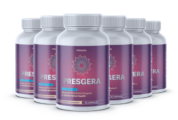 Presgera sale